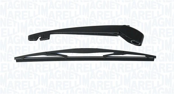 Wiper Arm Set, window cleaning